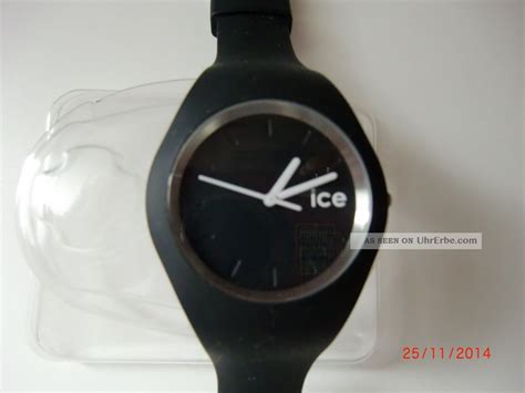 ice watch slim fake